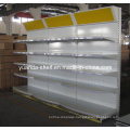 Supermarket Gondola Shelf Display Stand Rack (YD-014)